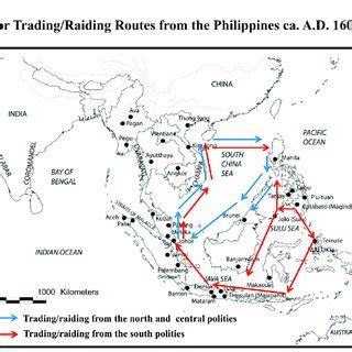  「金銀之爭」：關於菲律賓第三世紀的貿易路線衝突與海洋文明興衰