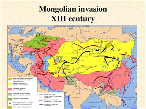  resistir la invasión mongola en el siglo XIII: una batalla decisiva contra las ambiciones imperiales de Kublai Khan